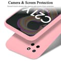 Miniatyrbillede 4 af 6: Realme C21Y / C25Y Cover Etui Case ()