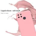 Miniatyrbillede 2 af 6: Realme C21Y / C25Y Cover Etui Case ()