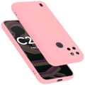 Miniatyrbillede 1 af 6: Realme C21Y / C25Y Cover Etui Case ()