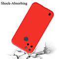 Miniatyrbillede 3 af 6: Realme C21Y / C25Y Cover Etui Case ()