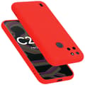 Miniatyrbillede 1 af 6: Realme C21Y / C25Y Cover Etui Case ()
