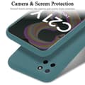 Miniatyrbillede 4 af 6: Realme C21Y / C25Y Cover Etui Case ()