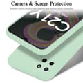 Miniatyrbillede 4 af 6: Realme C21Y / C25Y Cover Etui Case ()