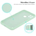 Miniatyrbillede 5 af 6: Realme C21Y / C25Y Cover Etui Case ()