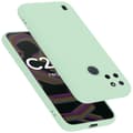 Miniatyrbillede 1 af 6: Realme C21Y / C25Y Cover Etui Case ()