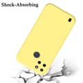 Miniatyrbillede 3 af 6: Realme C21Y / C25Y Cover Etui Case ()