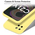 Miniatyrbillede 4 af 6: Realme C21Y / C25Y Cover Etui Case ()