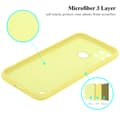 Miniatyrbillede 5 af 6: Realme C21Y / C25Y Cover Etui Case ()