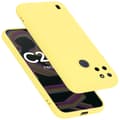 Miniatyrbillede 1 af 6: Realme C21Y / C25Y Cover Etui Case ()