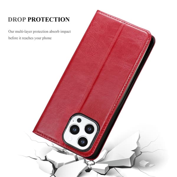 iPhone 13 PRO MAX Cover Etui Case ()