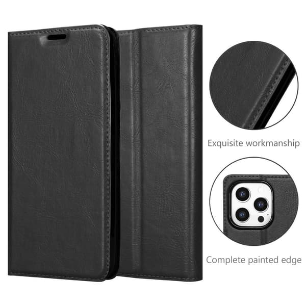 iPhone 13 PRO MAX Cover Etui Case ()