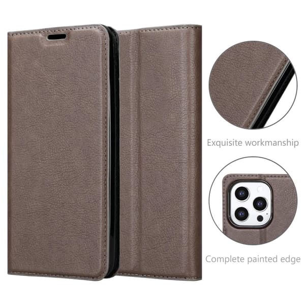 iPhone 13 PRO MAX Cover Etui Case ()