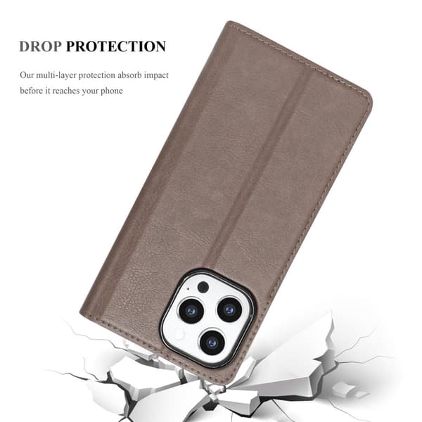 iPhone 13 PRO MAX Cover Etui Case ()