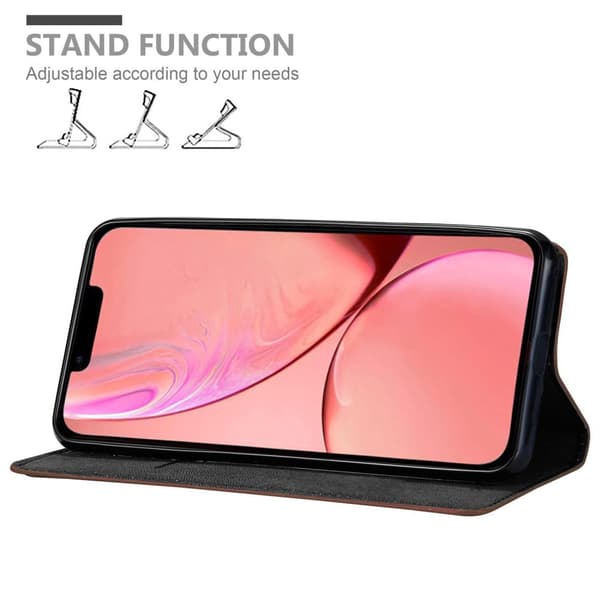 iPhone 13 PRO MAX Cover Etui Case ()