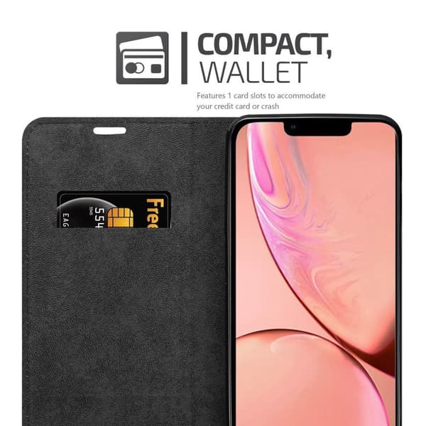 iPhone 13 PRO MAX Cover Etui Case ()