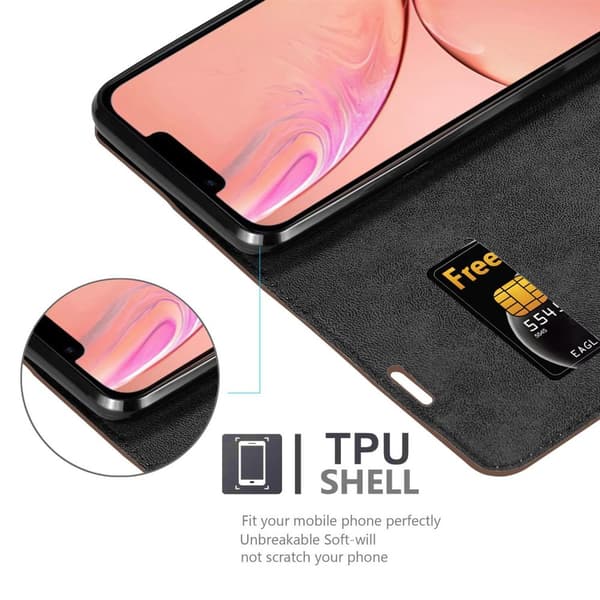 iPhone 13 PRO MAX Cover Etui Case ()