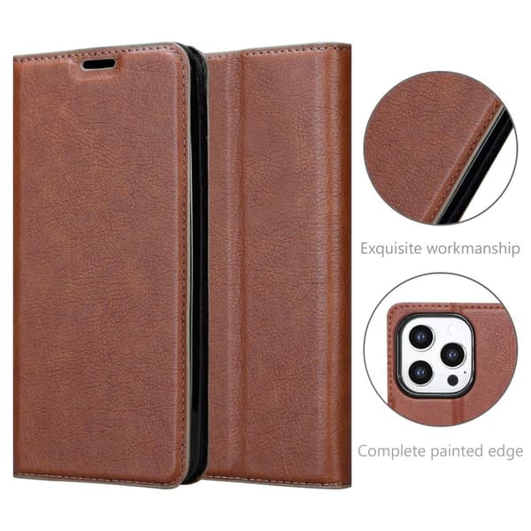 iPhone 13 PRO MAX Cover Etui Case ()