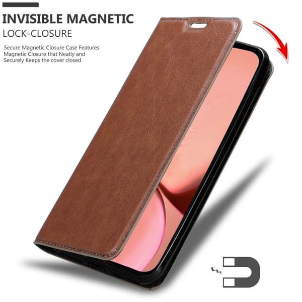 iPhone 13 PRO MAX Cover Etui Case ()