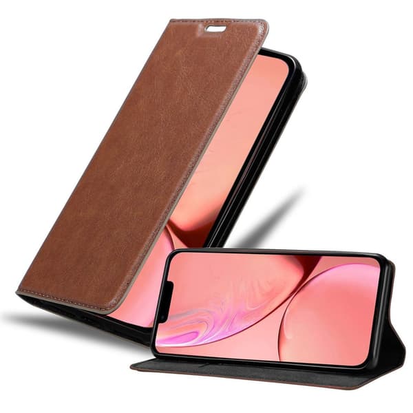 iPhone 13 PRO MAX Cover Etui Case ()