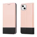 Pikkukuva 8 / 8: iPhone 13 MINI Suojakotelo Suojakuori Lompakkokotelo Matkapuhelinkotelo jossa magneettisuljenta, jalusta-toiminto ja korttitasku