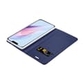 Pikkukuva 4 / 9: iPhone 13 MINI Suojakotelo Suojakuori Lompakkokotelo Matkapuhelinkotelo jossa magneettisuljenta, jalusta-toiminto ja korttitasku