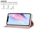 Pikkukuva 9 / 9: iPhone 13 MINI Suojakotelo Suojakuori Lompakkokotelo Matkapuhelinkotelo jossa magneettisuljenta, jalusta-toiminto ja korttitasku