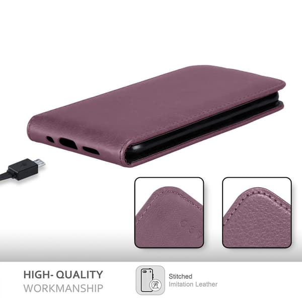 iPhone 13 MINI Pungetui Flip Cover ()
