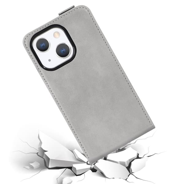 iPhone 13 MINI Pungetui Flip Cover ()