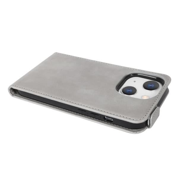 iPhone 13 MINI Pungetui Flip Cover ()