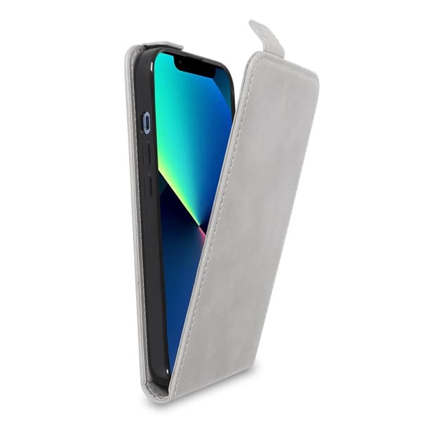 iPhone 13 MINI Pungetui Flip Cover ()