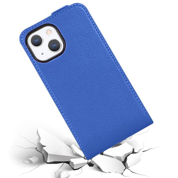 iPhone 13 MINI Pungetui Flip Cover ()