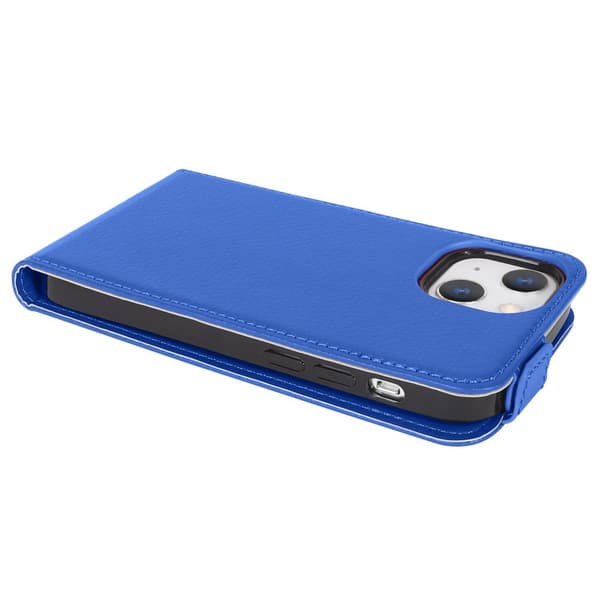 iPhone 13 MINI Pungetui Flip Cover ()