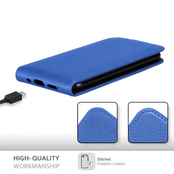 iPhone 13 MINI Pungetui Flip Cover ()