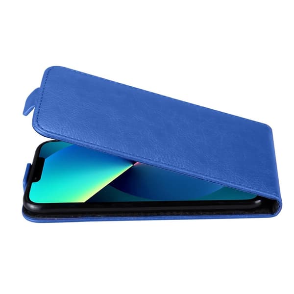iPhone 13 MINI Pungetui Flip Cover ()