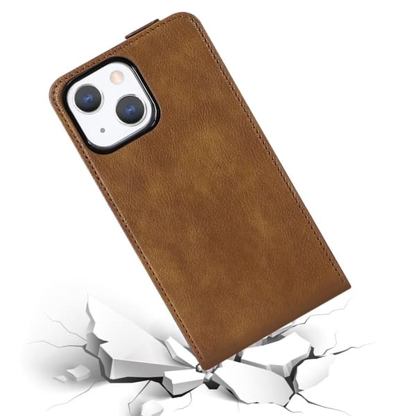 iPhone 13 MINI Pungetui Flip Cover ()