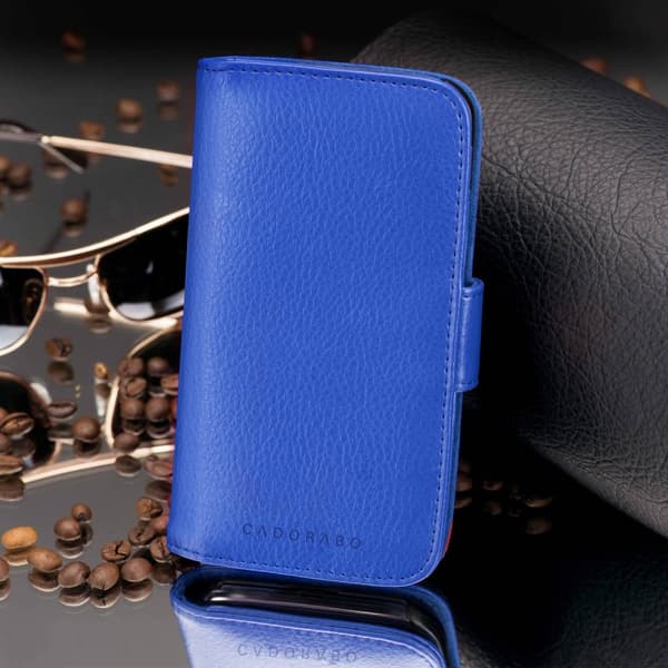 iPhone 13 MINI Pungetui Cover ()