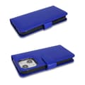 Miniatyrbillede 11 af 11: iPhone 13 MINI Pungetui Cover ()