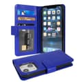 Miniatyrbillede 1 af 11: iPhone 13 MINI Pungetui Cover ()