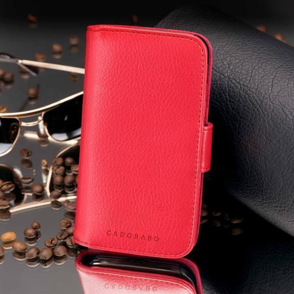iPhone 13 MINI Pungetui Cover ()