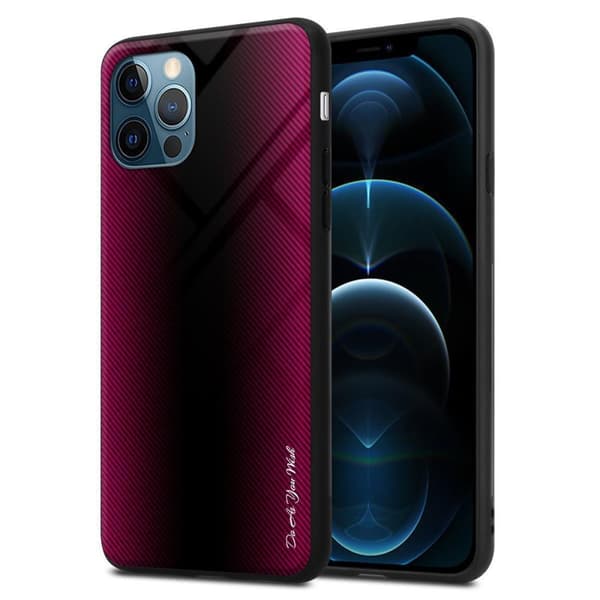 Cover iPhone 13 PRO Etui Case ()