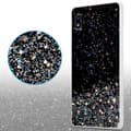Miniatyrbillede 5 af 8: Samsung Galaxy A10 / M10 Cover Etui Case ()