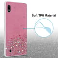 Miniatyrbillede 8 af 11: Samsung Galaxy A10 / M10 Cover Etui Case ()