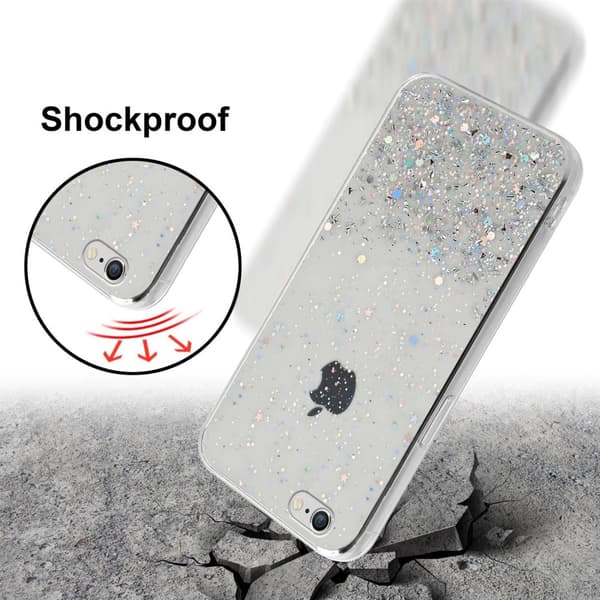 iPhone 6 PLUS / 6S PLUS Cover Etui Case ()