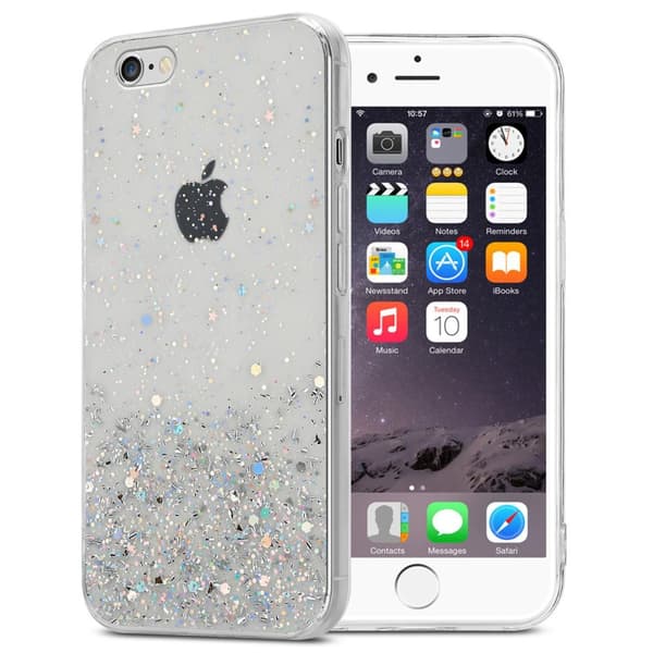 iPhone 6 PLUS / 6S PLUS Cover Etui Case ()