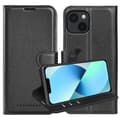 Miniatyrbillede 1 af 6: iPhone 13 Pungetui Cover Case ()