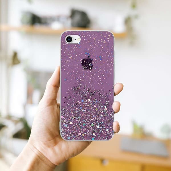 iPhone 7 / 7S / 8 / SE 2020 Cover Etui Case ()