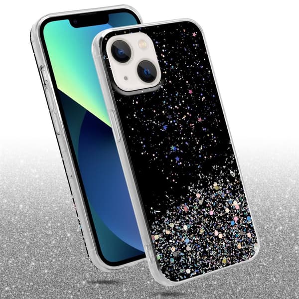 iPhone 13 MINI Cover Etui Case ()
