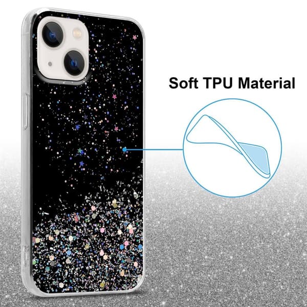 iPhone 13 MINI Cover Etui Case ()