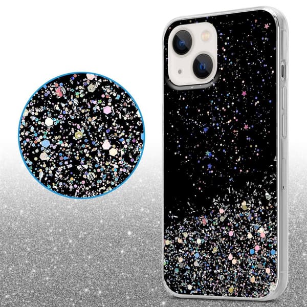 iPhone 13 MINI Cover Etui Case ()