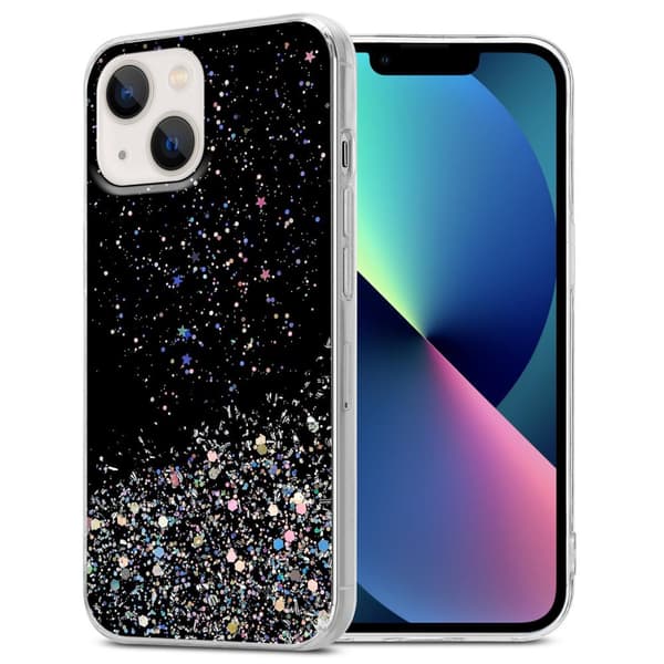 iPhone 13 MINI Cover Etui Case ()